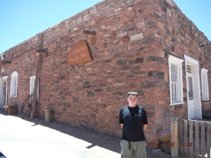 06-25-along-the-road-to-Colorado-we-took-a-break-at-the-Hubble-trading-post-yes-related-to-the-Hubble-telescope-guy