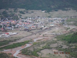 06-25 coming into Silverton, Co. This is a good idea to try to get more aclimated to the 9,000 and 10,000 ft altitude