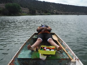 07-09 the Action is hot and heavy here - pulled out all the stops and used ANIS on the bait - I guess it only works for River catfish