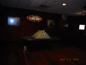 07-11 Here is what a million bucks looks like - kinda